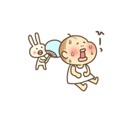 hopemon sticker #13216546