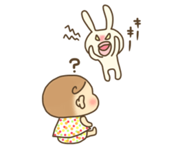 hopemon sticker #13216548