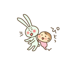 hopemon sticker #13216553