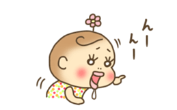 hopemon sticker #13216555