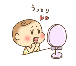 hopemon sticker #13216556