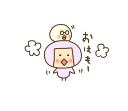 hopemon sticker #13216558