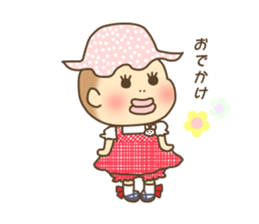 hopemon sticker #13216562