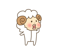 hopemon sticker #13216563