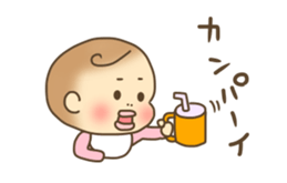 hopemon sticker #13216564