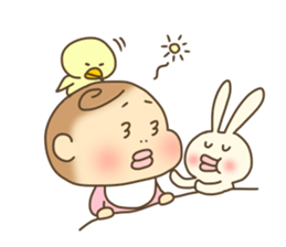 hopemon sticker #13216565