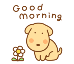 Wanpo English sticker #13216567