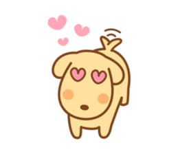 Wanpo English sticker #13216570