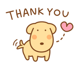 Wanpo English sticker #13216573