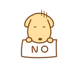 Wanpo English sticker #13216581