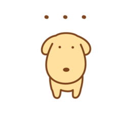 Wanpo English sticker #13216587