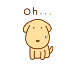 Wanpo English sticker #13216592