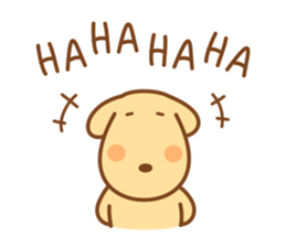 Wanpo English sticker #13216593