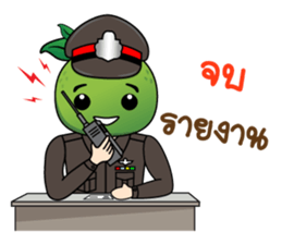 Nakhon Chai Sri sticker #13217418