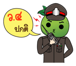 Nakhon Chai Sri sticker #13217421