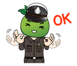 Nakhon Chai Sri sticker #13217428