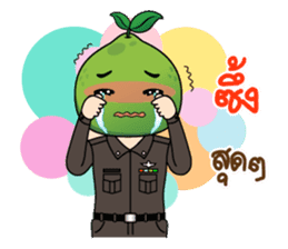 Nakhon Chai Sri sticker #13217433