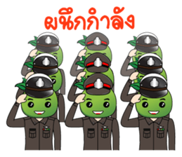 Nakhon Chai Sri sticker #13217445