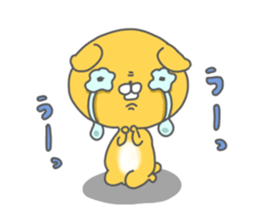 Torao in Kansai sticker #13217467