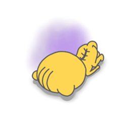 Torao in Kansai sticker #13217468