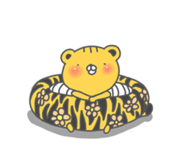 Torao in Kansai sticker #13217478