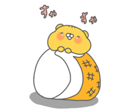 Torao in Kansai sticker #13217484