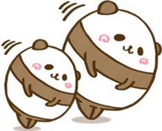 Pandino Taro 2 sticker #13217846