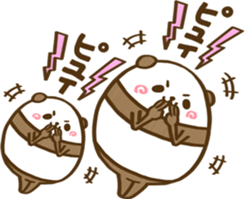 Pandino Taro 2 sticker #13217847