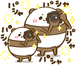 Pandino Taro 2 sticker #13217851
