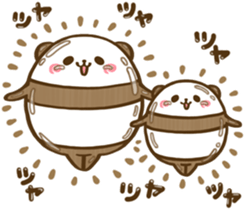 Pandino Taro 2 sticker #13217853