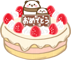 Pandino Taro 2 sticker #13217856