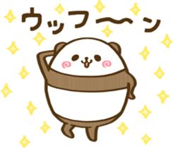 Pandino Taro 2 sticker #13217860