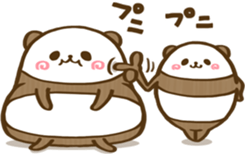 Pandino Taro 2 sticker #13217864