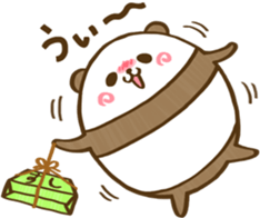Pandino Taro 2 sticker #13217865