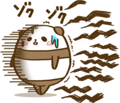 Pandino Taro 2 sticker #13217868