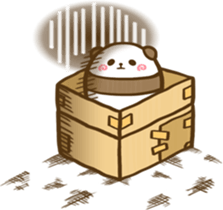 Pandino Taro 2 sticker #13217870