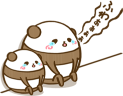 Pandino Taro 2 sticker #13217871