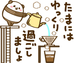 Pandino Taro 2 sticker #13217872