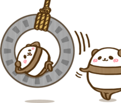 Pandino Taro 2 sticker #13217874