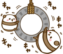 Pandino Taro 2 sticker #13217875