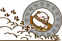 Pandino Taro 2 sticker #13217877