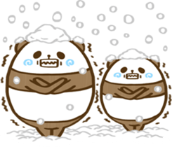 Pandino Taro 2 sticker #13217882