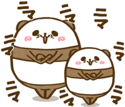 Pandino Taro 2 sticker #13217883
