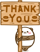 Pandino Taro 2 sticker #13217885