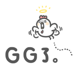 Ameow-network terms sticker #13218128