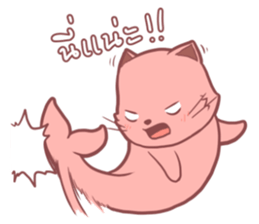 Oong Oong sticker #13218193