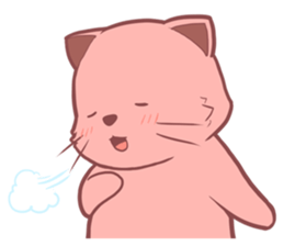 Oong Oong sticker #13218197