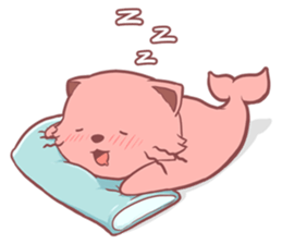 Oong Oong sticker #13218198