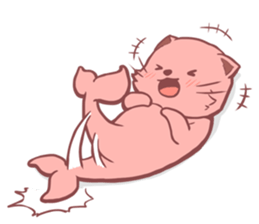 Oong Oong sticker #13218199