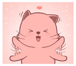 Oong Oong sticker #13218203